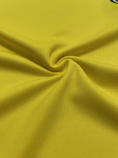 Camisa Brasil 1998 Retrô I - Streetball Store