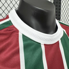 Camisa Fluminense 25/26 Versão Jogador I - comprar online