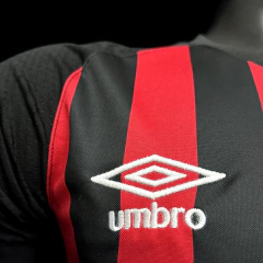 Camisa 2018 Athletico Paranaense Retrô I