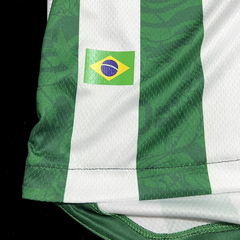 Camisa Coritiba 23/24 I
