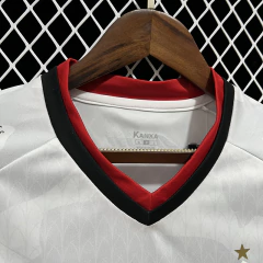 Camisa Ituano Fc Itu Sp 23/24 I na internet