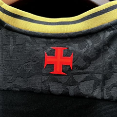 Camisa Feminina Preta Clothing Vasco Da Gama 22/23 Edição Especial - comprar online