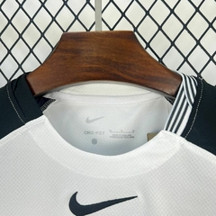 Camisa Corinthians 25/26 I - Streetball Store