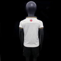 Camisa Infantil Vasco Da Gama 23/24 III II na internet