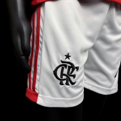 Camisa Infantil Flamengo 24/25 I - Streetball Store