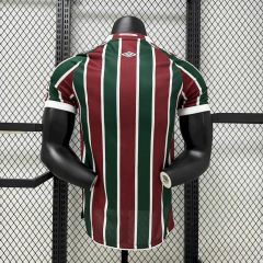 Camisa Fluminense 25/26 Versão Jogador I - Streetball Store