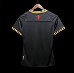 Camisa Feminina Preta Clothing Vasco Da Gama 22/23 Edição Especial na internet