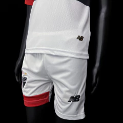 Camisa Infantil Sao Paulo 24/25 I - comprar online