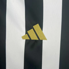 Camisa Feminina Atlético Mineiro 25/26 I na internet