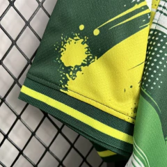 Camisa Brasil Eagle 24/25 Especial na internet