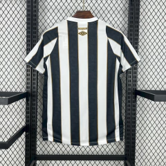 Camisa Santos 9 24/25 II na internet