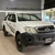 TOYOTA HILUX 2.5 DC DC 4X2