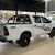 TOYOTA HILUX 2.5 DC DC 4X2 - comprar online