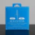 Encordado Guitarra Clasica Augustine Tension Alta C-blue - comprar online