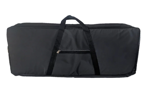 FUNDA PARA TECLADO 5 OCTAVAS ACOLCHADA FTE98 - comprar online