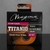 Cuerdas De Nylon Titanio Magma Para Guitarra Clasica GC110T - comprar online