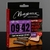 Encordado Cuerdas Guitarra Electrica .009 Magma Ge110n - comprar online