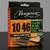 Encordado Guitarra Electrica Magma Ge140ed 010/046 Coated - comprar online