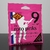 Cuerdas Guitarra Electrica Rotosound 09 Encordado R9 - comprar online