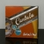 Encordado Guitarra Criolla Cantata Tension Super Alta - SET600 - comprar online