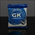 Cuerdas Guitarra Criolla Clásica Encordado Gk 960 Plateadas - comprar online