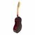 Guitarra Clasica De Estudio 3/4 - Negro Mate - tienda online