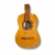 GUITARRA CLÁSICA ANDALUZZA 3/4 - USADA en internet