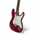 Guitarra Electrica Parquer Stratocaster - Feelingtiendamusical