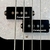 Bajo Electrico Precision 4 Cuerdas Newen Negro - Feelingtiendamusical