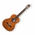 Guitarra Clásica José Asturias - USADA - comprar online