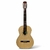 Guitarra Clásica Antigua Casa Nuñez - USADA