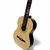 Guitarra Clásica Antigua Casa Nuñez - USADA - Feelingtiendamusical