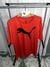 Camiseta Puma Big Logo Dry Cell • 2025 - comprar online