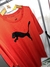 Camiseta Puma Big Logo Dry Cell • 2025 na internet