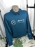 Moletom Puma Mercedes Amg Petronas • 2025 - comprar online
