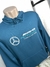 Moletom Puma Mercedes Amg Petronas • 2025 na internet