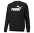 Moletom Puma Gola Careca • 2024 - comprar online