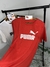 Camiseta Puma Big Logo • 2025 na internet