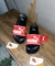 Chinelo Puma Slide Lead Cat 2.0 • 2025 - comprar online