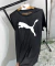 Camiseta Puma Big Logo Dry Fit • 2025 na internet