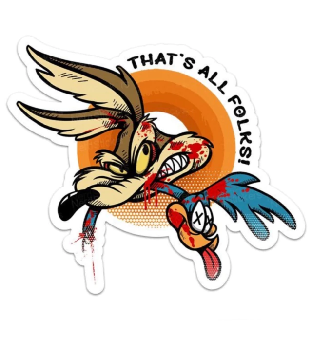 Estilo Coyote