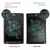 Tablet de escrita manual/Desenho Digital/8.5 pol - comprar online