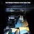 Carregador adaptador para carro TurboVolt Car PD
