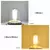 Lâmpada Vintage LED C35 Edison – Estilo Retrô com Soquete E27/E14 220V - loja online