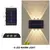 Luminária Inteligente, iluminação Solar para Áreas Externas – Kits de 1 a 12 Luzes LED de Parede - NeoPlug