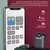 Fones de ouvido sem fio Xiaomi j18 tws bluetooth ture esporte alta fidelidade estéreo jogo à prova dwaterproof água com microfone - loja online