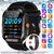 Imagem do "Novo Smartwatch Militar 2025 – Relógio Esportivo Outdoor Masculino"