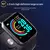 Relógio Inteligente Smartwatch D20 Bluetooth – com Monitor Cardíaco, Passos e Notificações