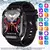 "Novo Smartwatch Militar 2025 – Relógio Esportivo Outdoor Masculino" - loja online