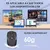 Mouse Óptico Sem Fio para Notebook e PC – Leve e Preciso - NeoPlug